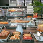 Niu Barcelona Hotel