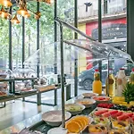 Niu Barcelona Hotel